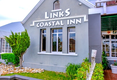  at The Links Coastal Inn | TravelGround