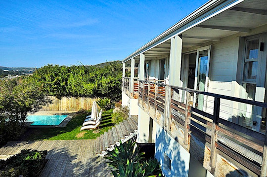 Plettenberg Bay Accommodation at  | Viya