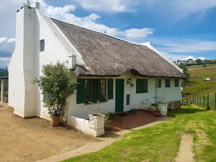 Drakensberg Accommodation at Rosebury Cottage | Viya