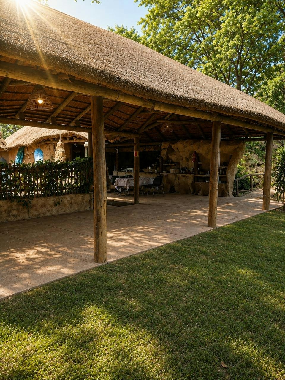 The Lodge @ Roseville image no 7 of 15