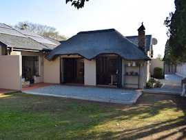 Mkhondo Accommodation at Haus Eleven | Viya