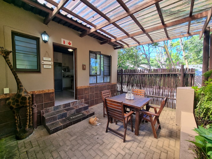 North Coast Accommodation at Ndiza Lodge and Cabanas | Viya