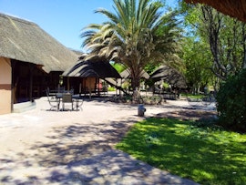 Kunene Accommodation at  | Viya