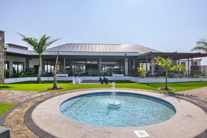 KwaZulu-Natal Accommodation at Hills Palm Tree | Viya