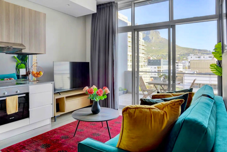 Cape Town Accommodation at  | Viya