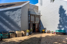 Mossel Bay Accommodation at ATKV Hartenbos - Camping | Viya