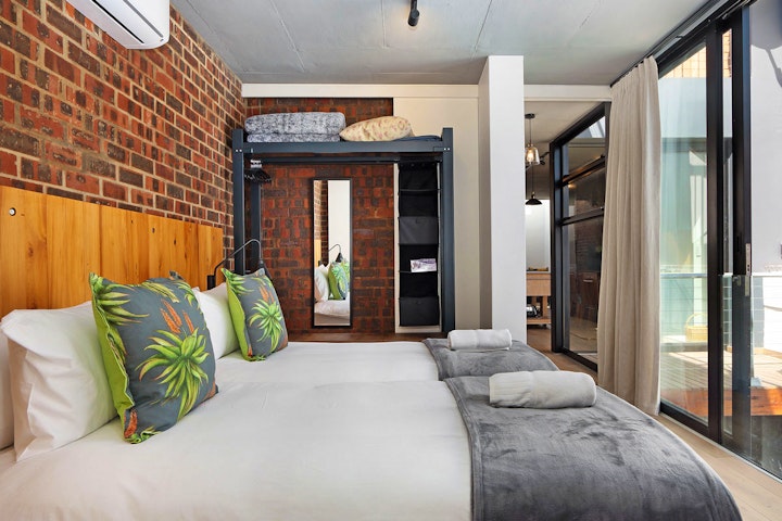 Cape Town Accommodation at 82 Waterkant | Viya