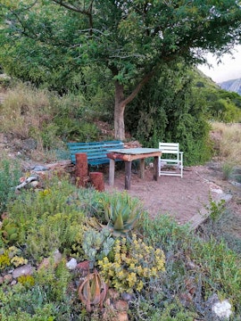 Western Cape Accommodation at The Barn @ Die Poort Private Nature Reserve | Viya