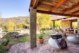 Cederberg Accommodation at Wild Olive Cabin Edenveldt Farm Cederberg | Viya