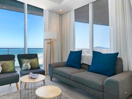 Bloubergstrand Accommodation at Horizon Bay 1602 Penthouse | Viya