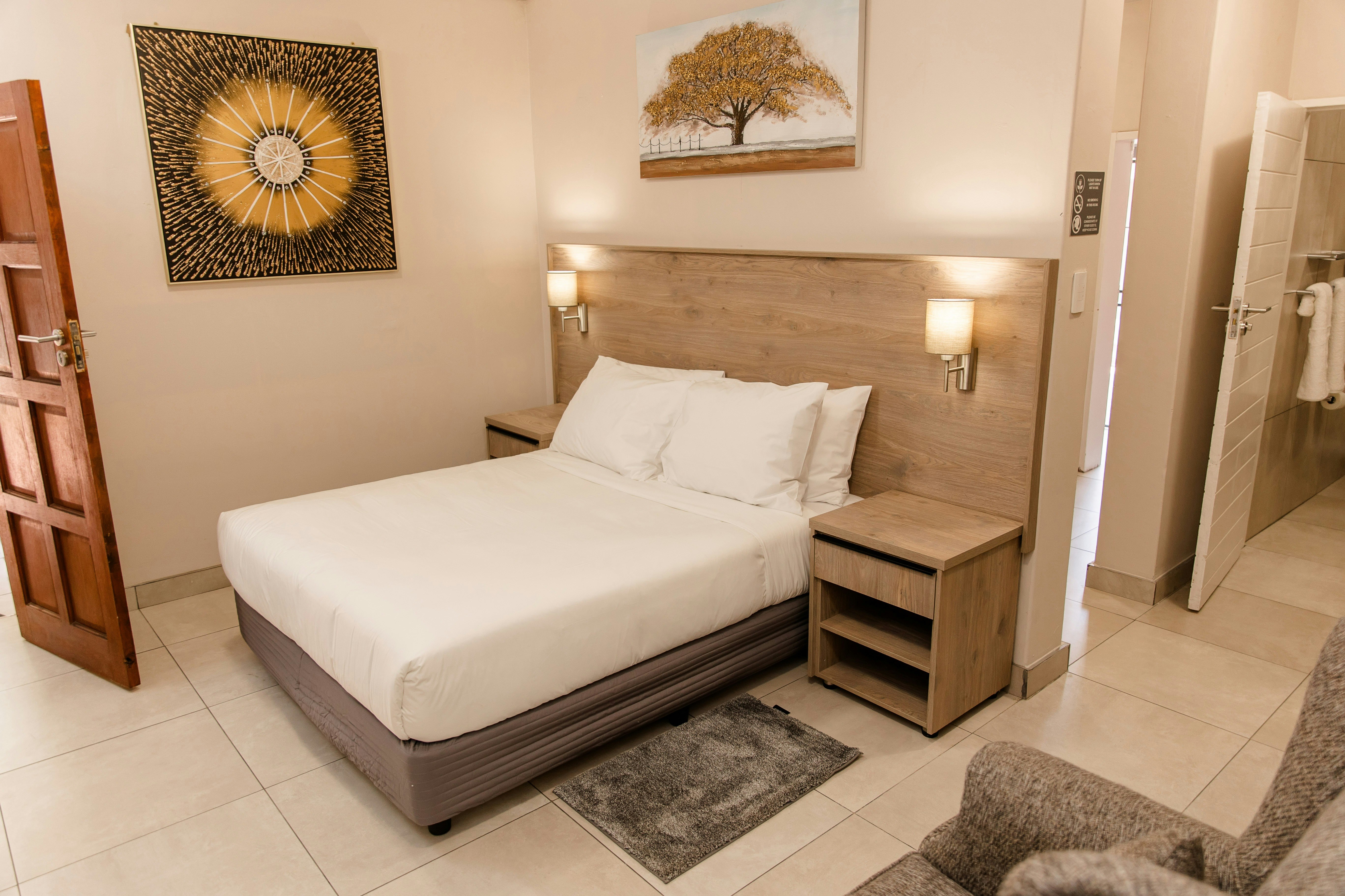 Wilkoppies Self-catering image no 15 of 36