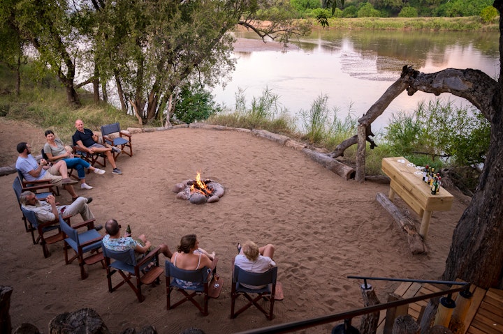 Limpopo Accommodation at Bundox River Lodge | Viya