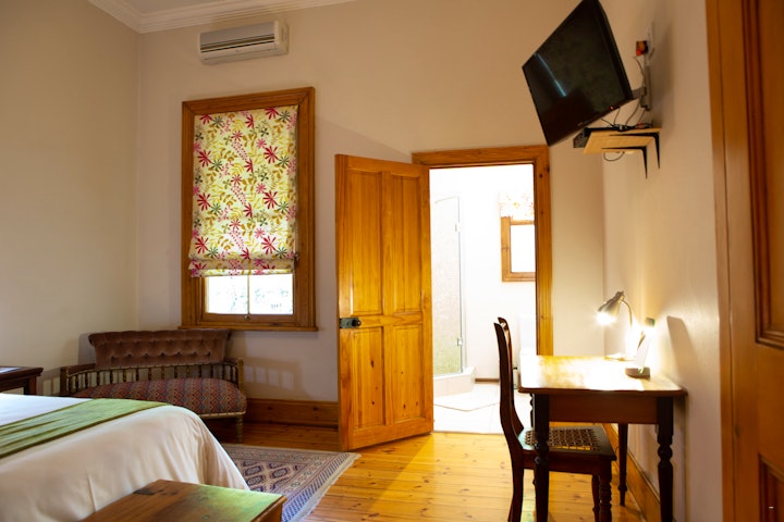 Kimberley Accommodation at Guesthouse 4 Carrington | Viya