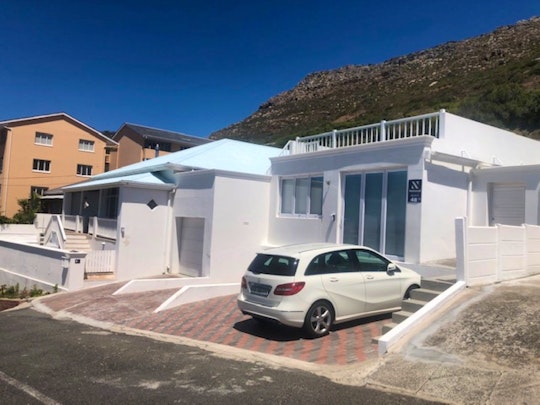 Cape Town Accommodation at  | Viya