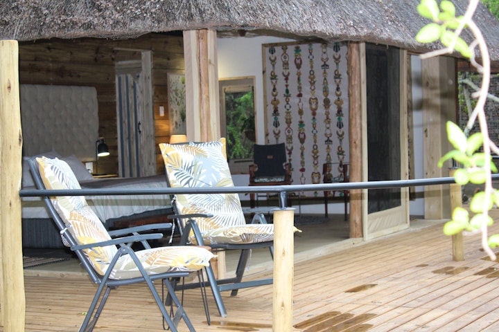 Kruger To Canyons Accommodation at Bundox Safari Lodge | Viya