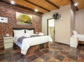 Kruger National Park South Accommodation at Huis 7 @ Kruger Wild Dog Inn | Viya