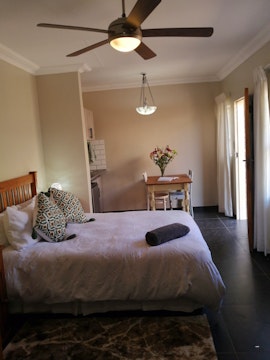 Pretoria Accommodation at Alongside 594 | Viya