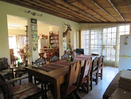 Kruger National Park South Accommodation at Lofdal | Viya