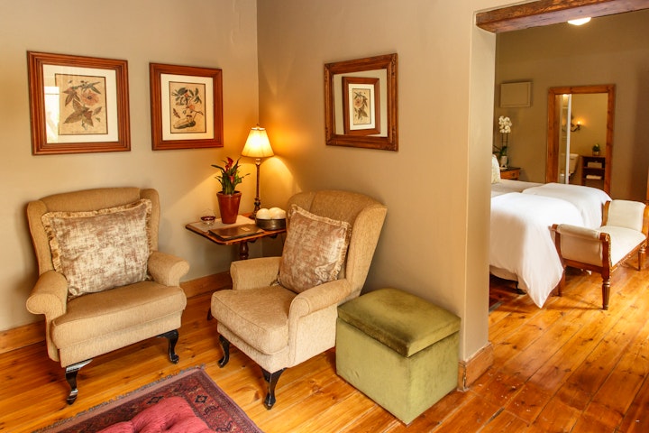 Garden Route Accommodation at La Plume Boutique Guest House | Viya