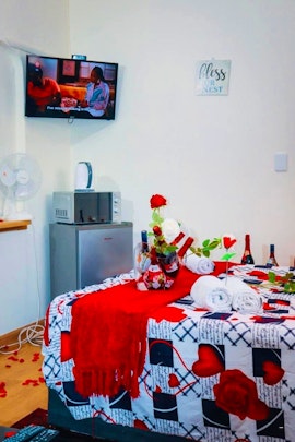 Northern Suburbs Accommodation at  | Viya