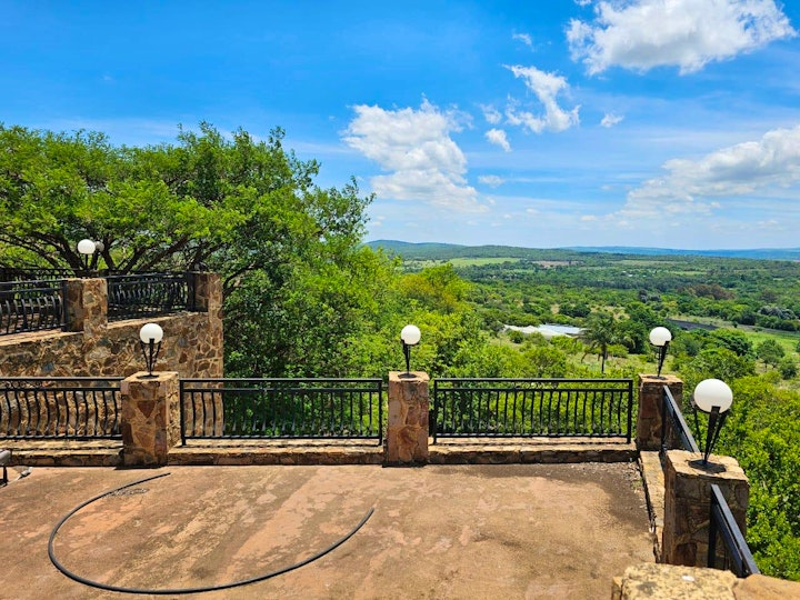 Mpumalanga Accommodation at Sable Mountain | Viya