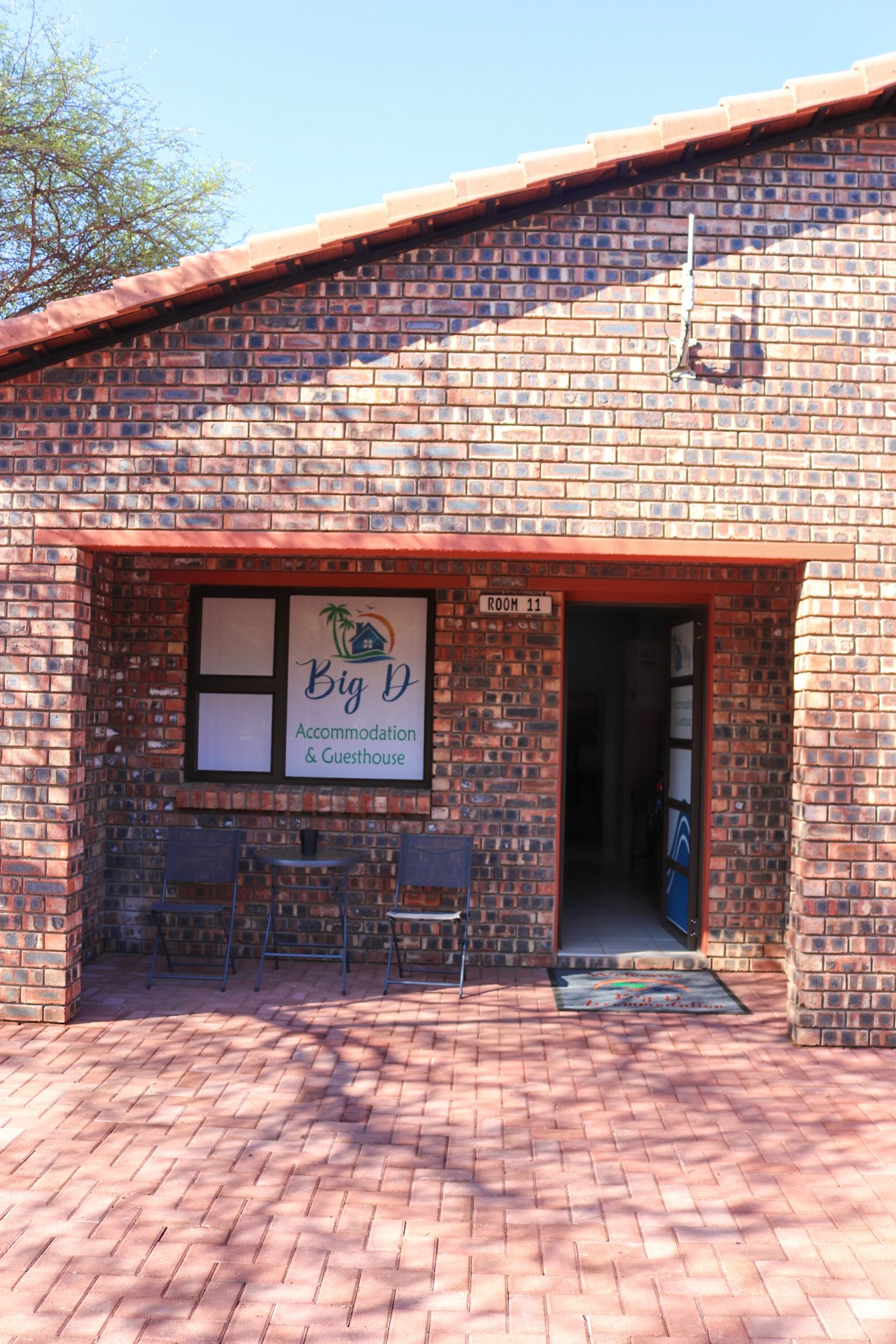 Waterberg Accommodation at  | Viya