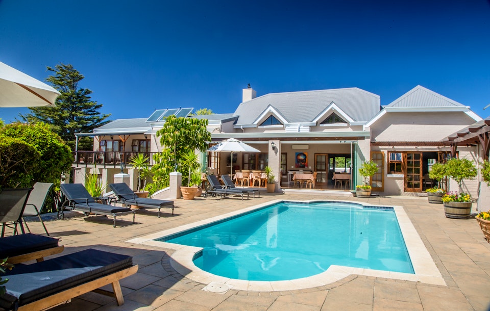 Southern Suburbs Accommodation at  | Viya