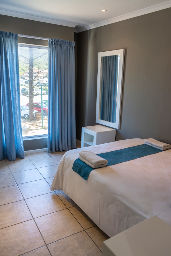 Western Cape Accommodation at Point Village Hotel | Viya