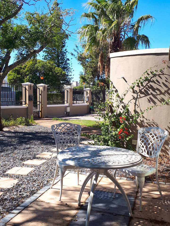 Cape Town Accommodation at 7 on Disa Self-catering Accommodation | Viya