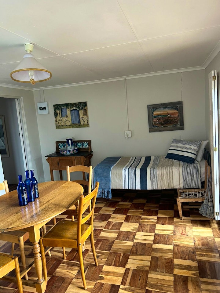 Free State Accommodation at Oudam Overnight accommodation | Viya