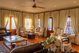 Garden Route Accommodation at Calitzdorp Country House | Viya