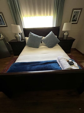 Northern Cape Accommodation at  | Viya