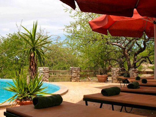 Namibia Accommodation at  | Viya