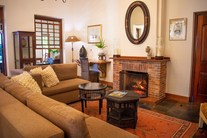Western Cape Accommodation at 5 Seasons Guest House | Viya