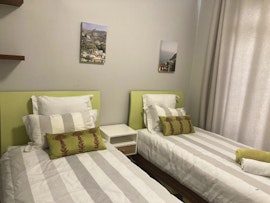 Cape Town Accommodation at A2 Seaforth Terrace | Viya