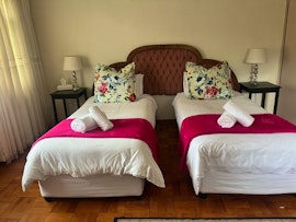 Free State Accommodation at  | Viya