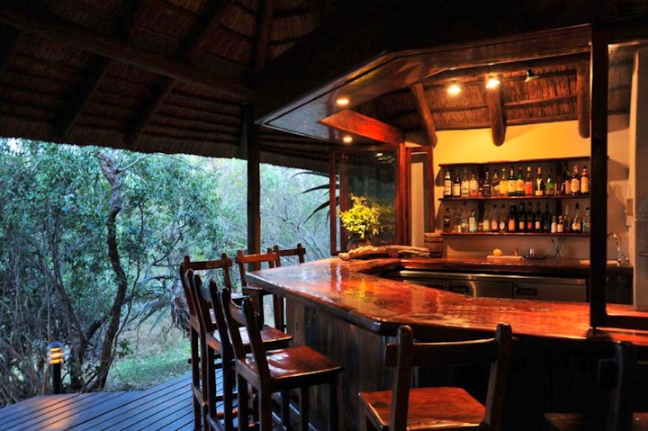 Mpumalanga Accommodation at Waterbuck Game Lodge | Viya