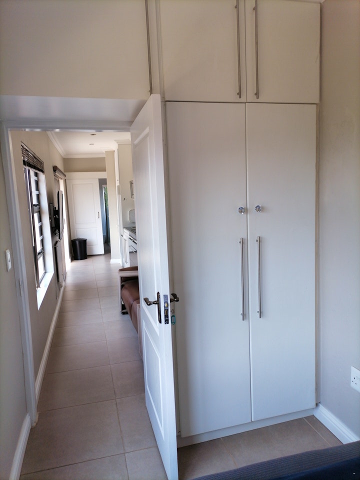 Johannesburg Accommodation at CityView Apartment | Viya