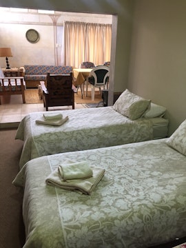 Kroonstad Accommodation at Rose Cottage | Viya