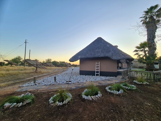 Namibia Accommodation at  | Viya