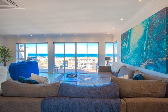 Bloubergstrand Accommodation at  | Viya