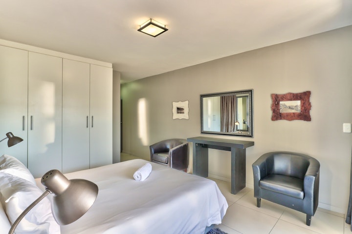 Cape Town Accommodation at 108 On Heritage Square | Viya