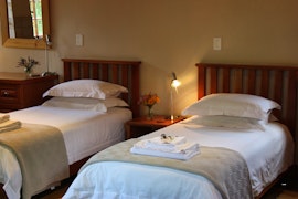 Pretoria Accommodation at The Village Guest Cottages | Viya