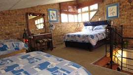 Northern Free State Accommodation at Die Vette Vis | Viya