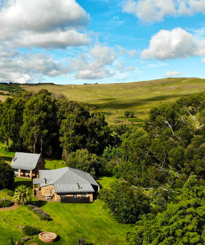 Panorama Route Accommodation at Cpirit Country Haven Dullstroom | Viya