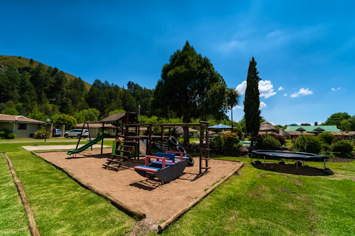 KwaZulu-Natal Accommodation at Gooderson Drakensberg Gardens Golf & Spa Resort | Viya