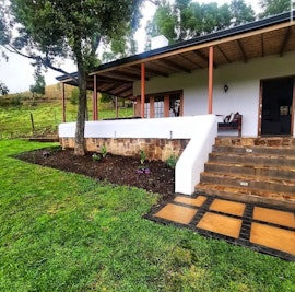 Overberg Accommodation at  | Viya