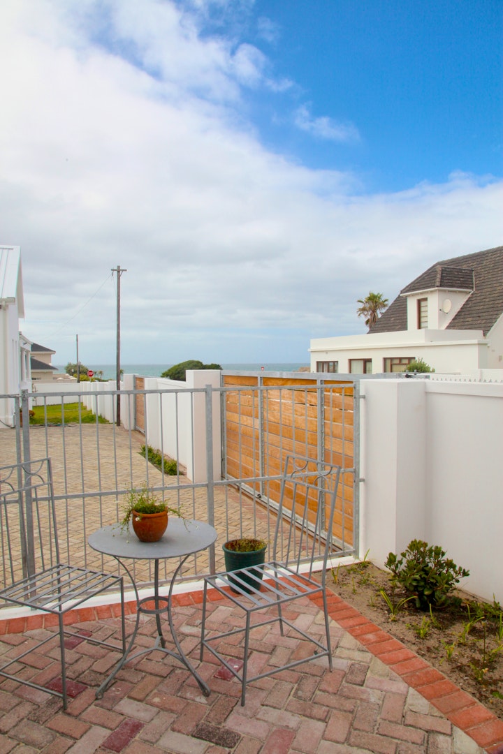 Western Cape Accommodation at Marine View | Viya
