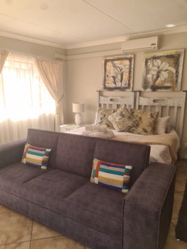 Potchefstroom Accommodation at  | Viya