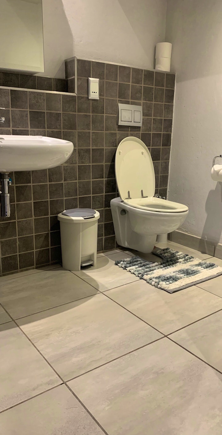 Pretoria East Accommodation at Caldesmo Guest Suite | Viya